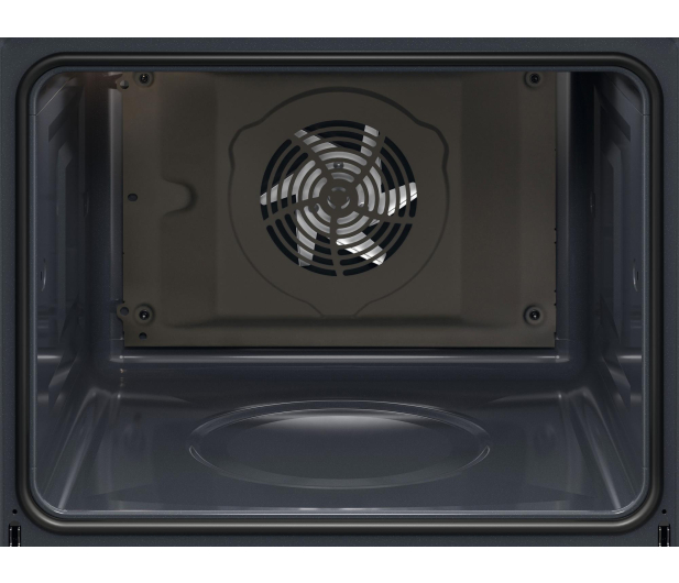 Piekarnik Electrolux LOD8C39Z SteamBake Elektryczny parowy kataliza Czarny A+ - 1333553 - zdjęcie 3